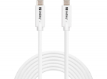 Sandberg 136-75 USB-C>C USB 3.2 Gen2 100W, 3m