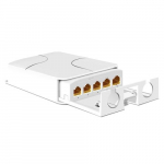 PoE extender switch 4x Gigabit PoE+1x Gigabit PoE UPLINK, 90W