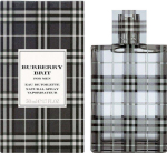 Burberry Brit EDT 50ml / For Him