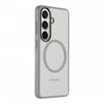 Tactical MagForce Hyperstealth Cover for Samsung Galaxy S26 / Light Grey