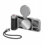 Master Grip Mount for iPhone 17 Pro &ndash; All-in-One Kit: Light + Filter