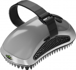 FURminator - rubber brush for dogs and cats - S