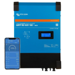 SmartSolar MPPT RS 450/100-MC4