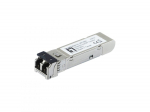 LevelOne 2.5Gbps Multi-mode Industrial SFP Transceiver, 300m, 850nm, -40&deg;C to 85&deg;C