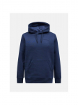 PEAK PERFORMANCE Original Small Logo Hood bluza
