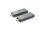 Digitus 4K Wireless HDMI Extender Set, 150 m, 4K/60Hz
