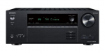 ONKYO TX-NR6100 210 W 7.2 channels Surround 3D Black