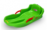 Jamara Snow Play Bob Comfort Other ride-on Green Plastic