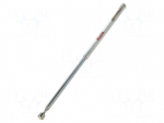 Gripper | magnetic,telescopic | L: 660mm | &Oslash;: 8mm | 10N