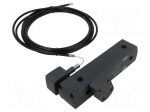 Safety switch: RFID | NS | Features: power to release | IP67 | 24VDC