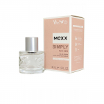 Mexx Simply EDT 40 ml