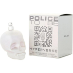 Police To Be Hyperverse EDP 40 ml