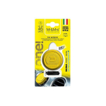 Mr&Mrs Fragrance One! Car Perfume Roma Amber-Vanilla