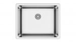 STAINLESS STEEL SINK POLISH AS359/SIPHON