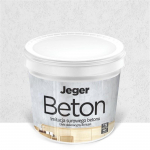 PLASTER DECOR JEGER BETON 7KG BIACO