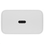 Samsung EP-TA865EWE USB-C 65W Travel Charger / white