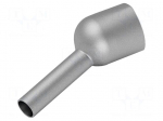 Nozzle: hot air | for hot air station | &Oslash;4mm | Features: bent 18&deg;