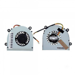 Laptop Cooler for MSI CX61, CR650