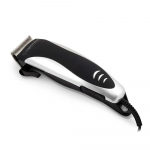 Esperanza EBC005S hair trimmers/clipper Black, White