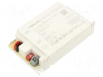 Power supply: switching | LED | 113.4W | 27&divide;57VDC | 1500&divide;2100mA | IP20