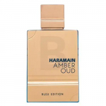 Al Haramain Amber Oud Bleu Edition unisex parfimērijas ūdens 60 ml