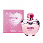 Moschino Pink Bouquet (EDT) tualetes ūdens sievietēm 100 ml
