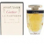 Cartier La Panth&egrave;re Parfum (Parfum) smaržas sievietēm 75 ml