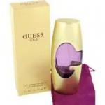 Guess Gold (EDP) parfimērijas ūdens sievietēm 75 ml