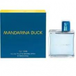 Mandarina Duck For Him (EDT) tualetes ūdens vīrie&scaron;iem 100 ml
