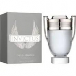 Paco Rabanne Invictus (EDT) tualetes ūdens vīrie&scaron;iem 100 ml