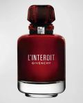 Givenchy L'Interdit Rouge (EDP) parfimērijas ūdens sievietēm 125 ml
