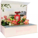 Jenny Glow Aqua & Lily (EDP) parfimērijas ūdens unisex 80 ml