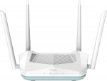 D-Link R15 WIFI6 / AX1500 / Ro - 4 adjustable external antennas