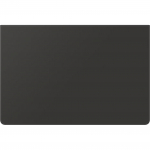 Book Cover Keyboard Slim (black, DE layout, Samsung Galaxy Tab S11 Ultra)