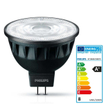 Philips Master LEDspot MR16 6,5W 940 GU5.3 - 36&deg; 4000K dimable