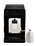 Krups Evidence EA 8918 - black/chrome