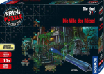 Kosmos ??? Puzzle The Villa of Riddles - 697976