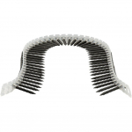 Makita drywall screws fine 3.9 x 35mm (1,000 pieces)
