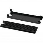 Thermal Grizzly M2 SSD Cooler (supports M.2 2280 SSD)