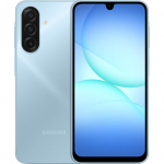 SAMSUNG Galaxy A17 - 6.7 - 128GB, Mobile Phone Blue, Android, 4GB