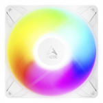 Arctic P14 Pro Reverse A-RGB (white, 140 mm)