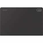 Book Cover (black, Samsung Galaxy Tab S11)