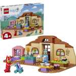 LEGO 11221 Bluey School with Rusty and Bluey