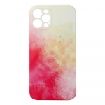 Fusion Pop case silikona aizsargapvalks Apple iPhone 13 Pro (dizains 3)