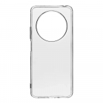 OBAL:ME TPU Cover for Xiaomi Redmi 14C 4G|Poco C75 Transparent