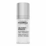 Filorga Age-Purify serums Intensīvs dubultās korekcijas serums 30 ml
