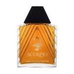 Scorpio Rouge 100 Ml Woda Po Goleniu Dla Mężczyzn