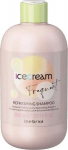 Inebrya Ice Cream Refreshing Frequent Shampoo - 300 Ml