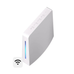 I&scaron;maniųjų namų serveris Sonoff AlBridge