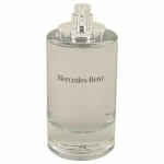 Mercedes-Benz by Mercedes-Benz EDT SPRAY 4 OZ *TESTER for MEN